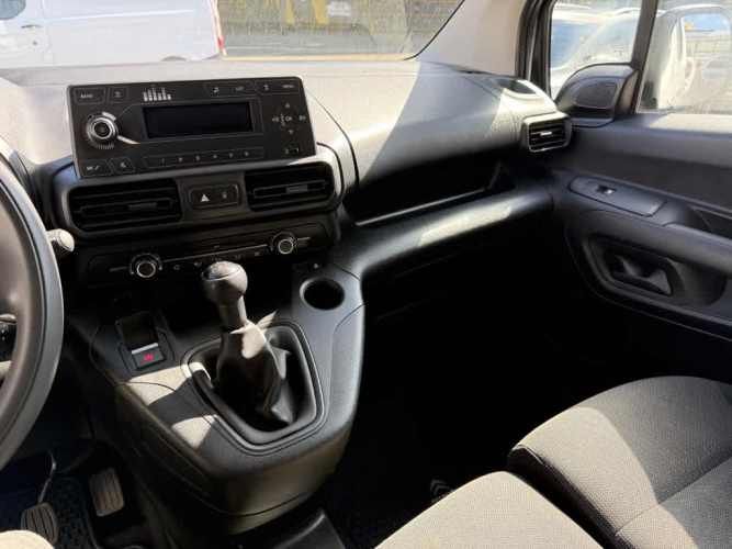 CITROEN BERLINGO 2023