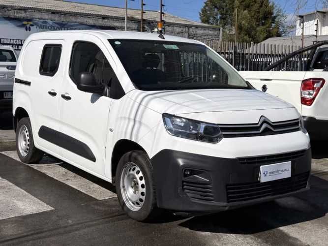CITROEN BERLINGO 2023