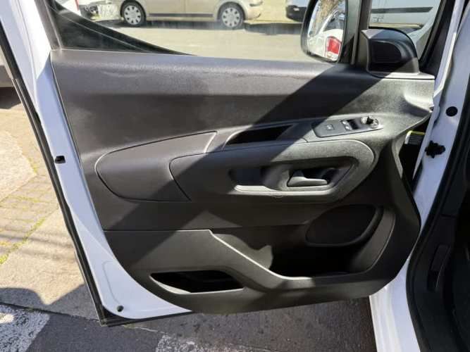 CITROEN BERLINGO 2023