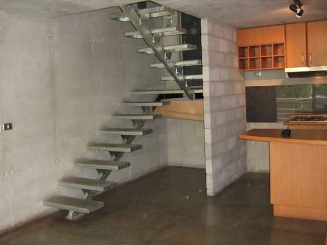 DEPARTAMENTO Loft Plaza Ñuñoa