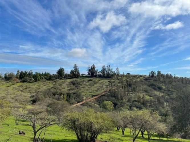 PARCELA Condominio Hacienda San Enrique