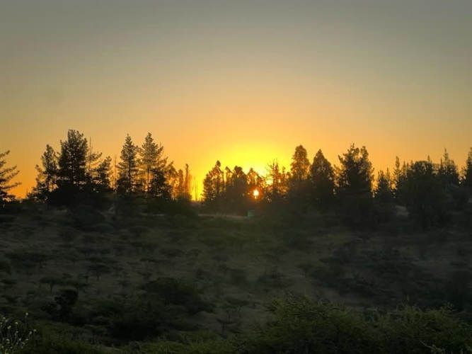 PARCELA Condominio Hacienda San Enrique