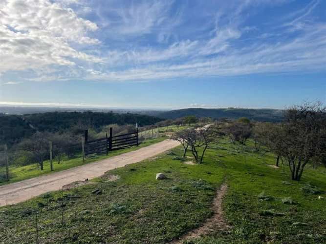 PARCELA Condominio Hacienda San Enrique