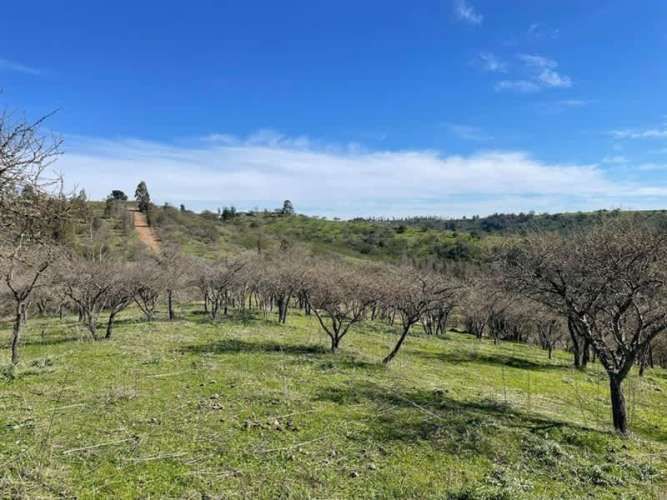 PARCELA Condominio Hacienda San Enrique