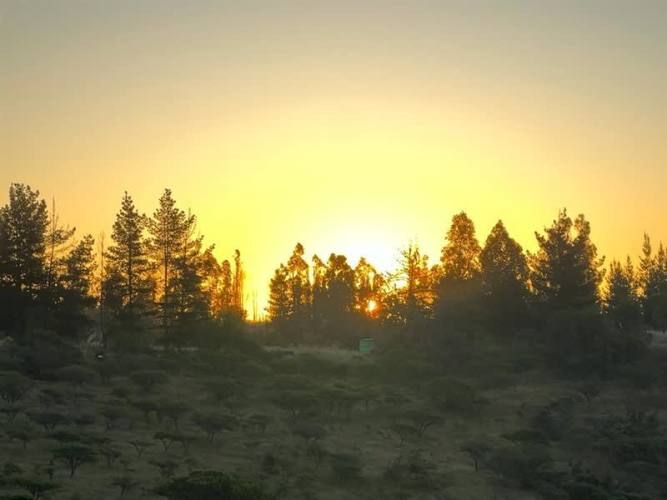 PARCELA Condominio Hacienda San Enrique