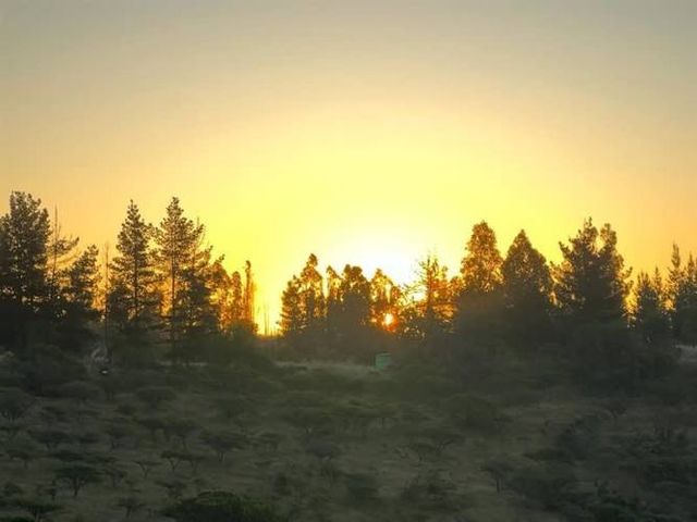 PARCELA Condominio Hacienda San Enrique