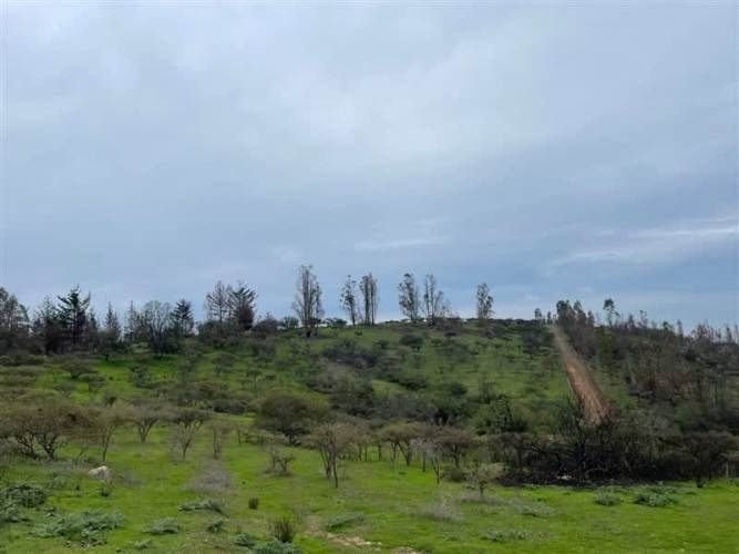 PARCELA Condominio Hacienda San Enrique