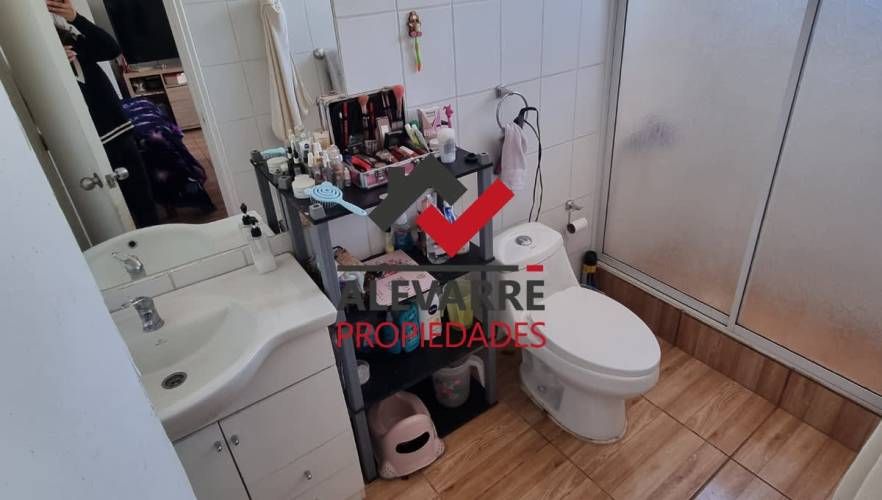 PARCELA CON CASA SECTOR EL ROSARIO