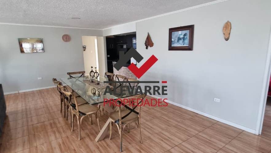 PARCELA CON CASA SECTOR EL ROSARIO