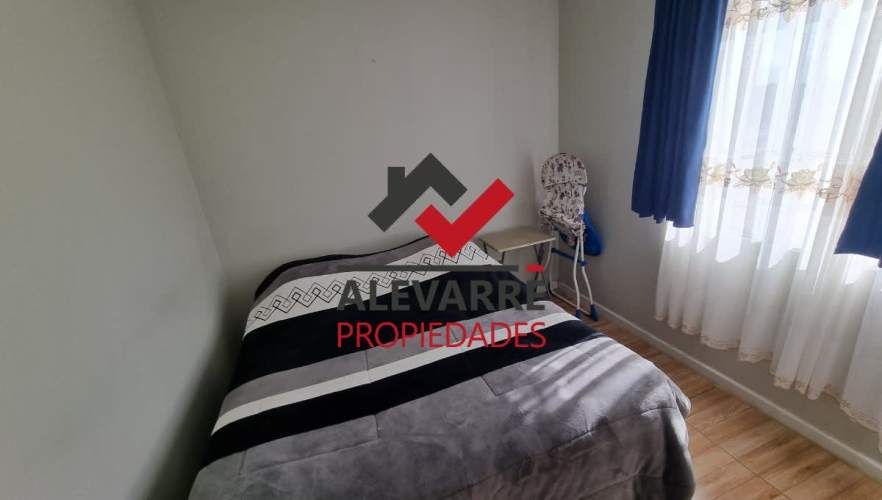 PARCELA CON CASA SECTOR EL ROSARIO