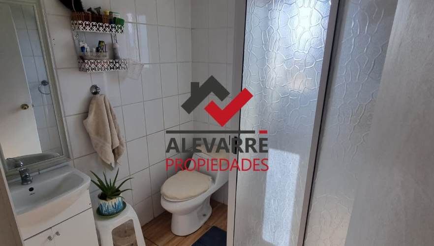 PARCELA CON CASA SECTOR EL ROSARIO