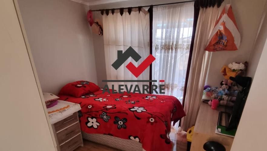 PARCELA CON CASA SECTOR EL ROSARIO