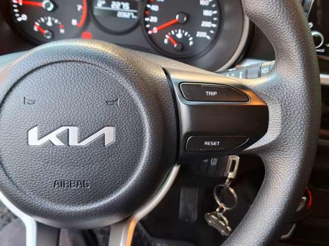 KIA MORNING 2024