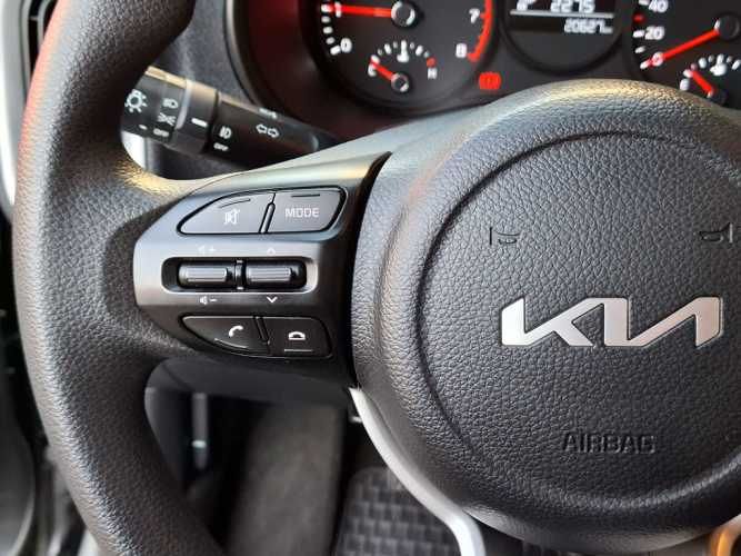 KIA MORNING 2024