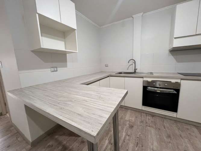 DEPARTAMENTO 1D/1B + ESTACIONAMIENTO EDIFICIO DOÑA DOMINGA