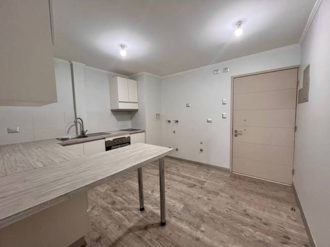 DEPARTAMENTO 1D/1B + ESTACIONAMIENTO EDIFICIO DOÑA DOMINGA