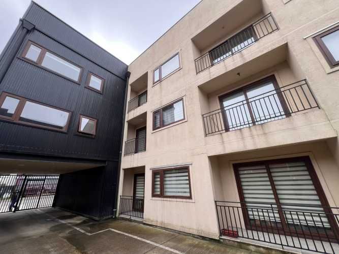 DEPARTAMENTO 1D/1B + ESTACIONAMIENTO EDIFICIO DOÑA DOMINGA