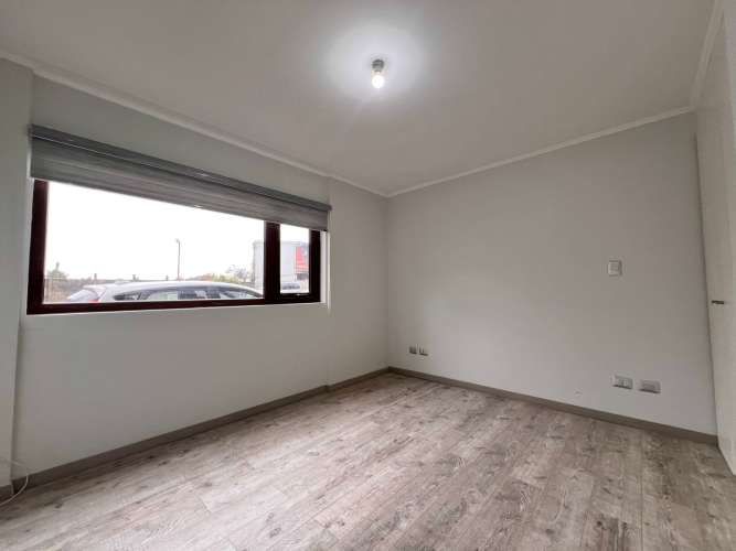 DEPARTAMENTO 1D/1B + ESTACIONAMIENTO EDIFICIO DOÑA DOMINGA