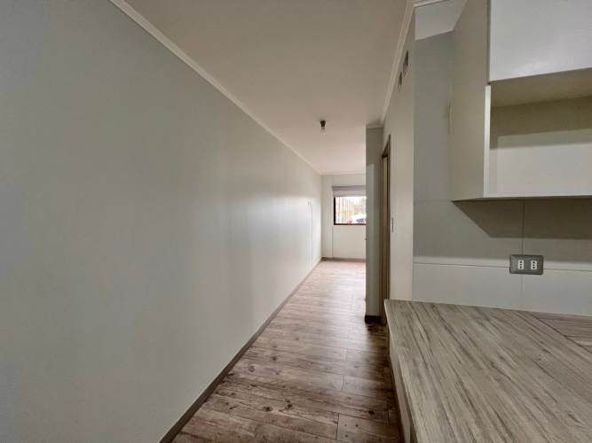 DEPARTAMENTO 1D/1B + ESTACIONAMIENTO EDIFICIO DOÑA DOMINGA