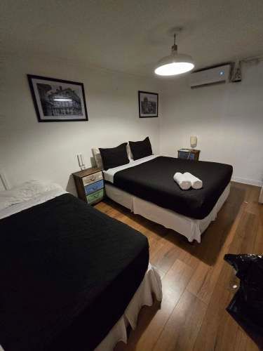 ARRENDAMOS CASA -HOTEL, FRENTE PATIO BELLAVISTA. 100% OPERATIVA