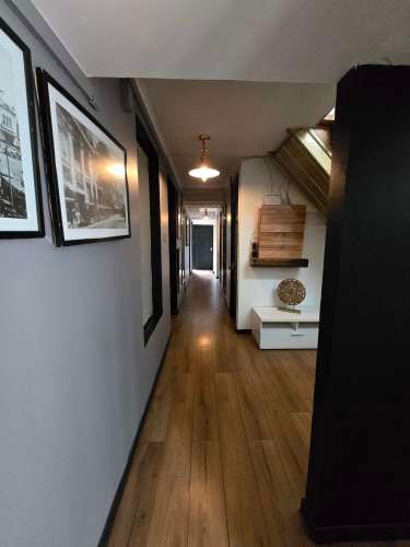 ARRENDAMOS CASA -HOTEL, FRENTE PATIO BELLAVISTA. 100% OPERATIVA