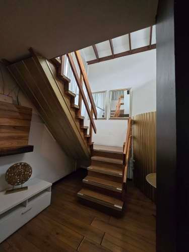 ARRENDAMOS CASA -HOTEL, FRENTE PATIO BELLAVISTA. 100% OPERATIVA