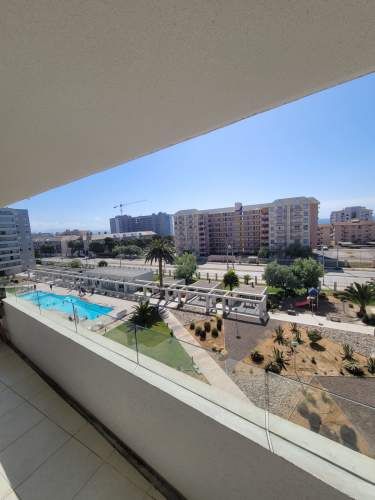 VENTA DEPTO CONDOMINIO TERRAZAS DEL SOL III LA SERENA