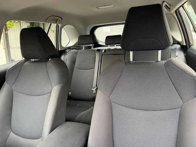 TOYOTA NEW RAV 4 LE 2.0 CVT 2024 ÚNICO DUEÑO