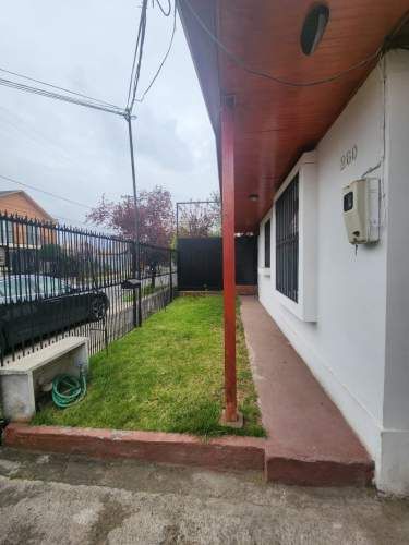 Villa La Foresta casa 200 Mts terreno 3 D, 2 baños , Estacionamiento.