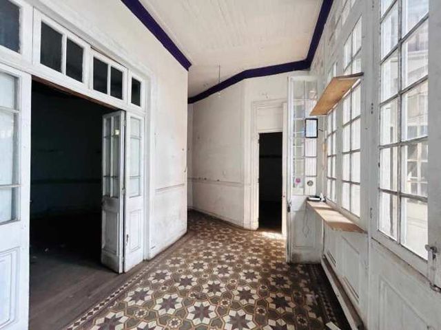 SE VENDE CASA EN SANTIAGO (120347)