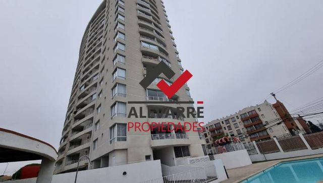 DEPARTAMENTO MAR AZUL