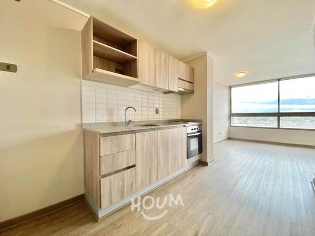 Departamento en Avenida Buzeta