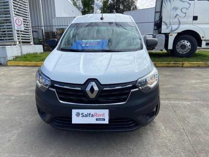 RENAULT EXPRESS 2023