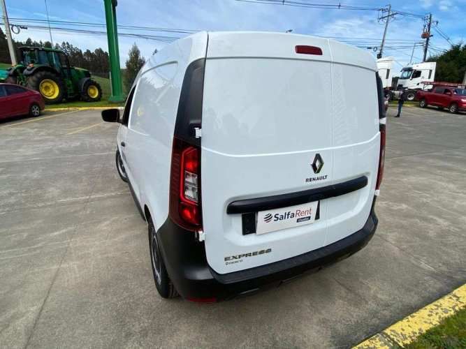RENAULT EXPRESS 2023