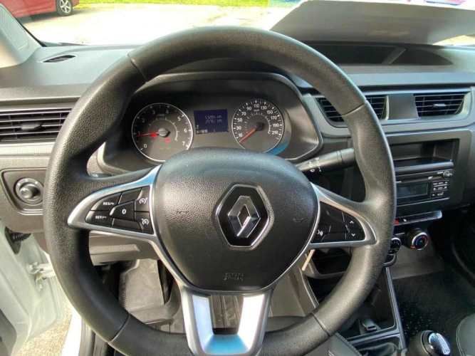 RENAULT EXPRESS 2023