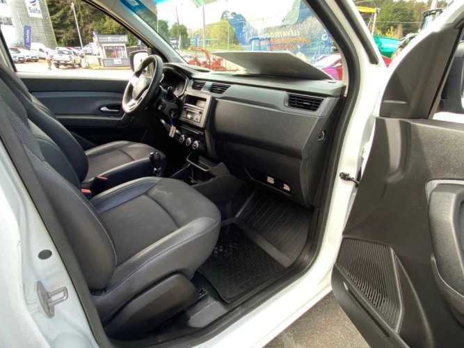 RENAULT EXPRESS 2023