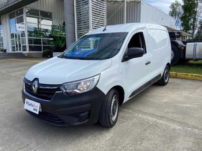 RENAULT EXPRESS 2023