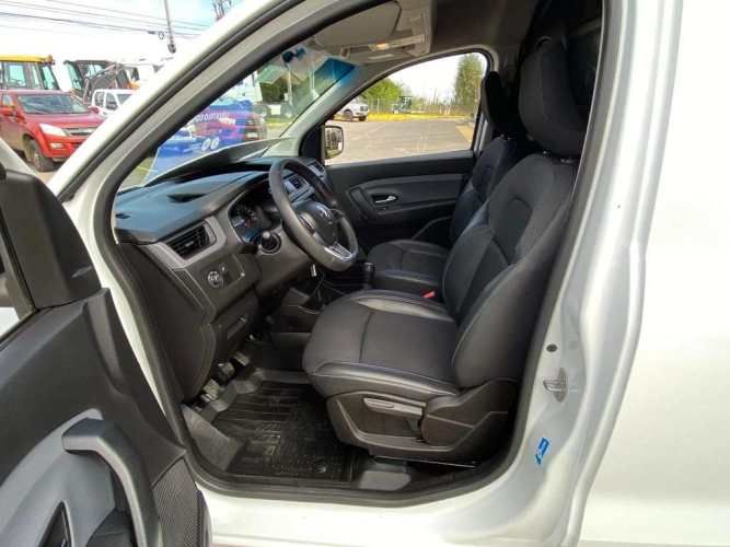 RENAULT EXPRESS 2023