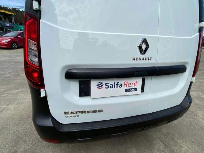 RENAULT EXPRESS 2023