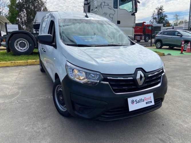 RENAULT EXPRESS 2023
