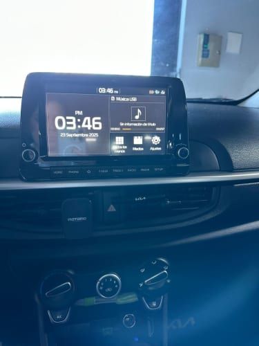 KIA MORNING EX 1.2 2024