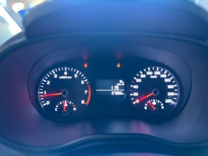 KIA MORNING EX 1.2 2024