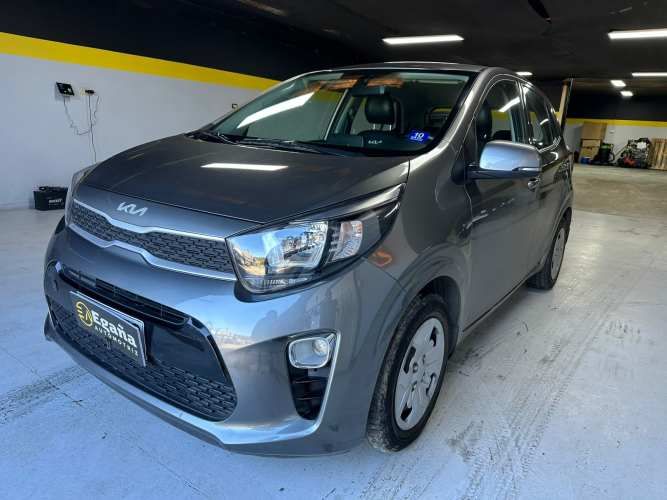 KIA MORNING EX 1.2 2024