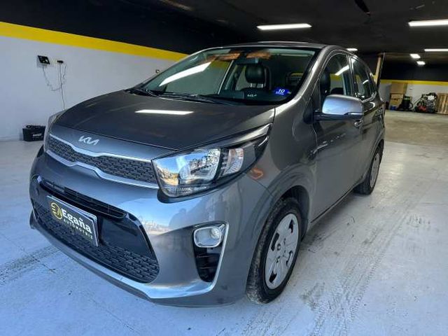 KIA MORNING EX 1.2 2024