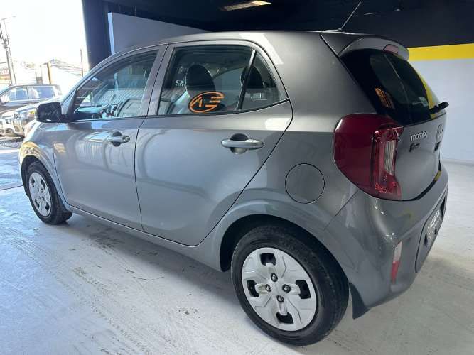 KIA MORNING EX 1.2 2024