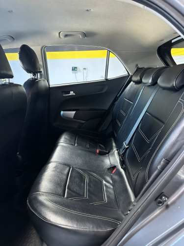 KIA MORNING EX 1.2 2024