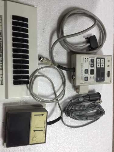 Mamografo General Electric