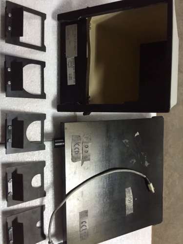 Mamografo General Electric