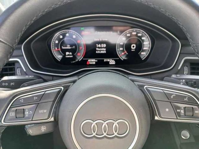 AUDI A4 2024