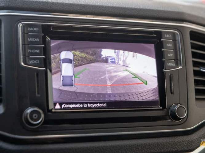 Volkswagen Amarok V6 3.0 2023